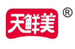 天鲜美饮品工厂店的LOGO