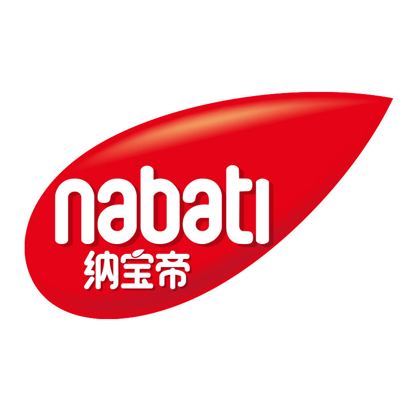 nabati纳宝帝旗舰店的LOGO