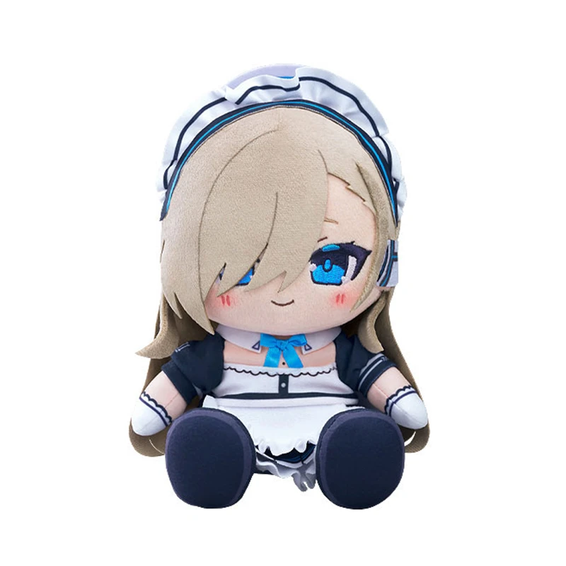 Blue Archive Chocopuni Plush Official GSC Anime Decor - Taobao product photo 7