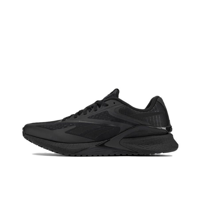 Rb Men's Black Sports Shoes Breathable Racing Running Shoes Casual Fitness Shoes Rb Men's Black Sports Shoes Breathable Racing Running Shoes Casual Fitness Shoes