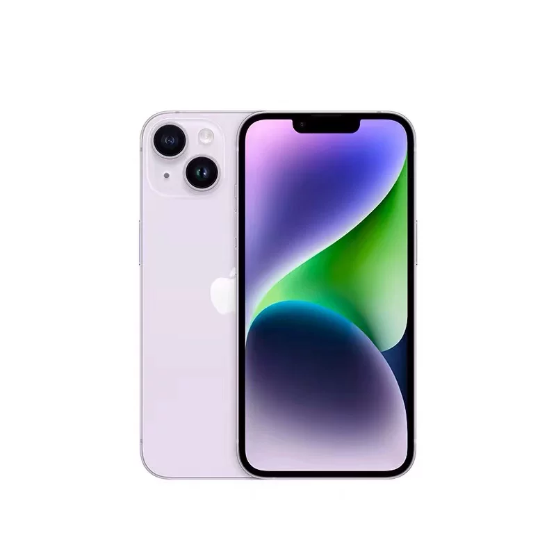 Apple/ Apple, iphone 14, iPhone 14, мобильный телефон, 5G