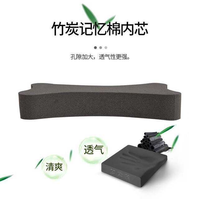 Leg Elevation Pillow for Sleeping on the Side, Leg Care for Varicose Veins, Knee Pain Relief, Pregnancy, Elderly, Veins