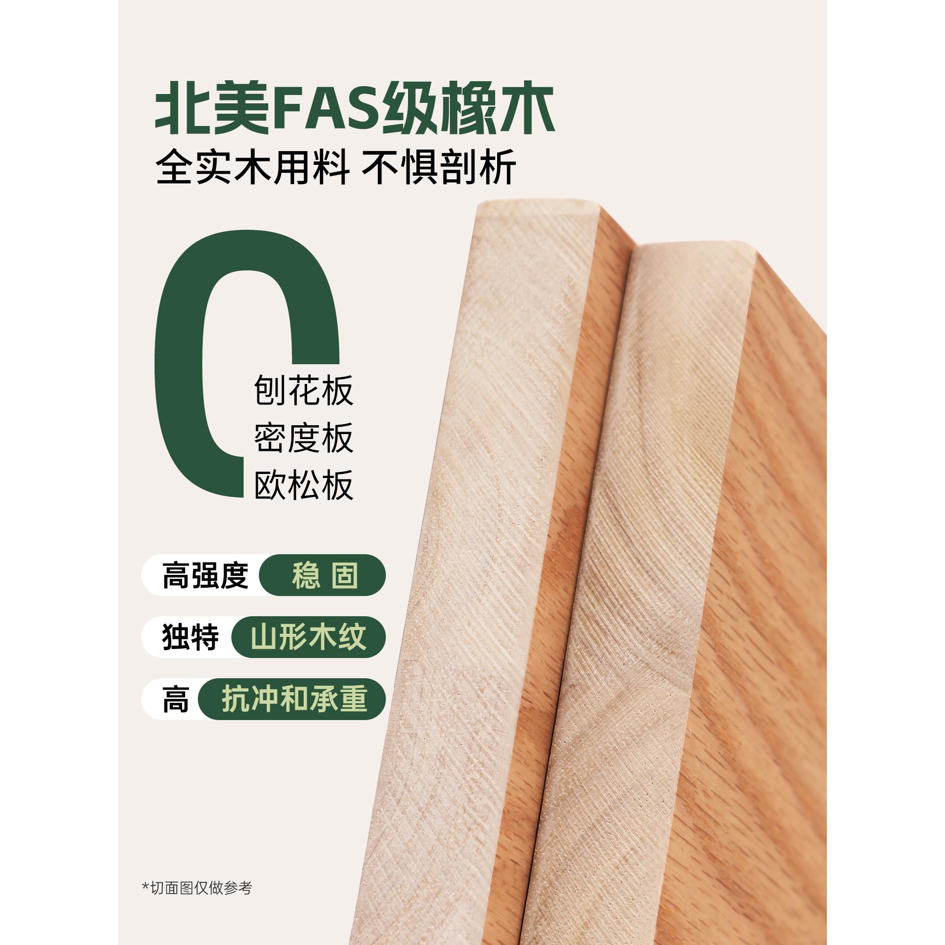 实木与简约的完美结合：现代双人床的选择之道