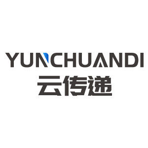 云传递旗舰店的LOGO