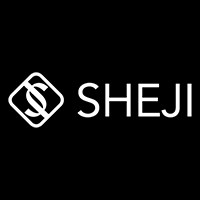 SHEJI奢季旗舰店的LOGO