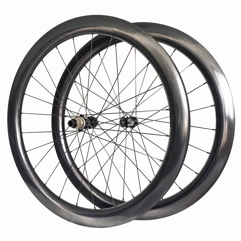 探索久裕NOVATEC D411SB/D412SB：骑行者的高性能轮组之选