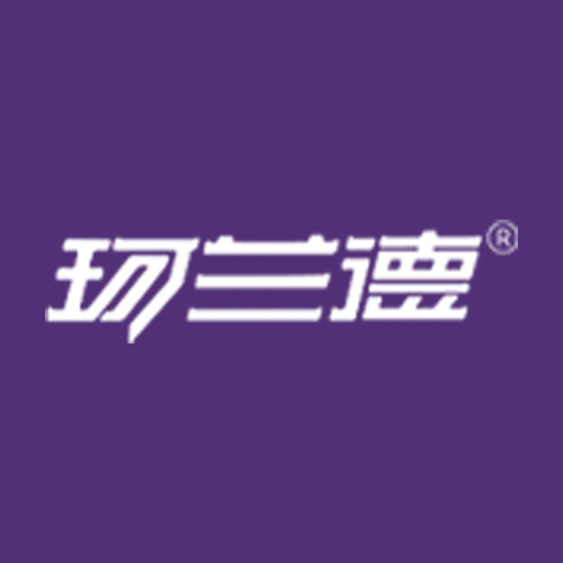 珂兰德食品旗舰店的LOGO