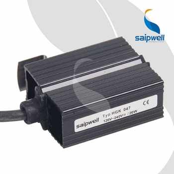 Saipu hgk047-30w constant temperature heater cabinet dehumidification heater chassis heater moisture-proof