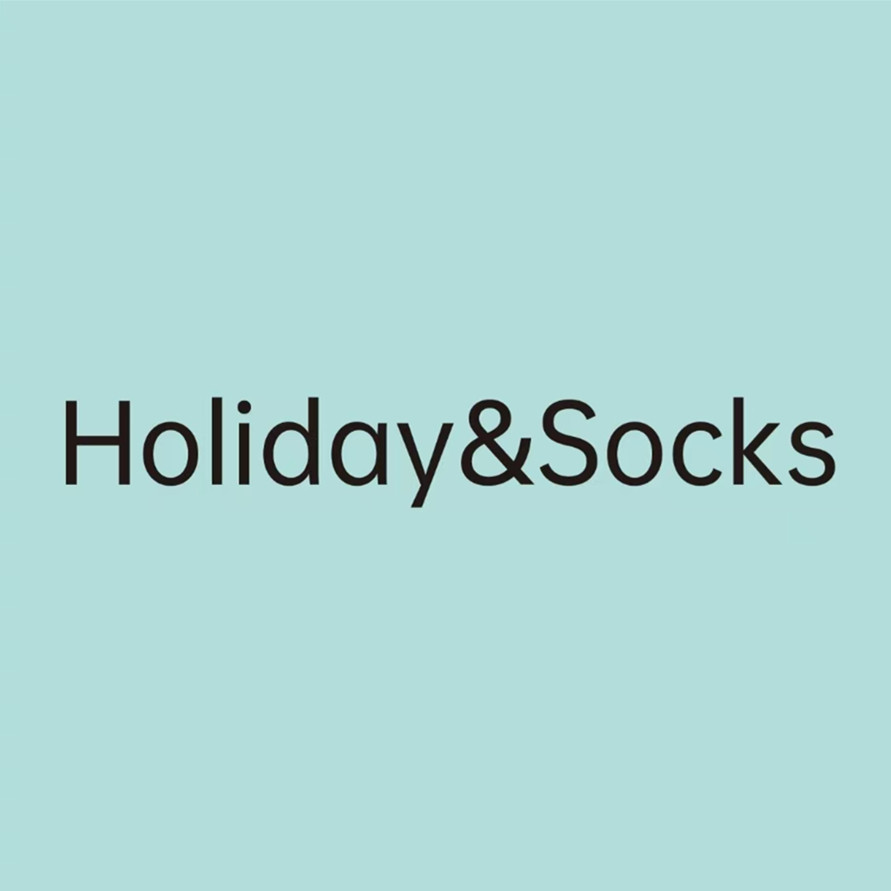 Holiday and socks