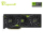 Видеокарта для настольного игрового компьютера Renaissance RTX5060TI/5070TI/5080 Nebula Snow Fox Starship mini 3