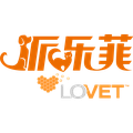 派乐菲宠物用品旗舰店的LOGO