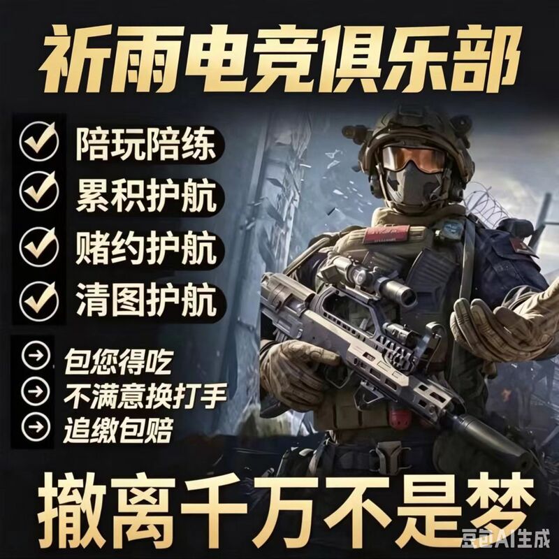 Delta Force Operation: Escort Prison, Aerospace, Top Secret, Map Clearing, Unique Features, Gambling Fun, Escort Betting, Mobile Game Escort