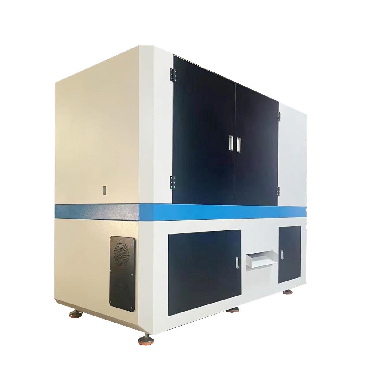 Sheet metal chassis cabinet equipment shell processing bending laser cutting welding processing stainless steel processing parts