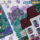 [Официальный аутентичный] пазл Galison winter lantern puzzle Four seasons номинальная стоимость серии healing - элитный подарок на праздник для взрослых mini 3