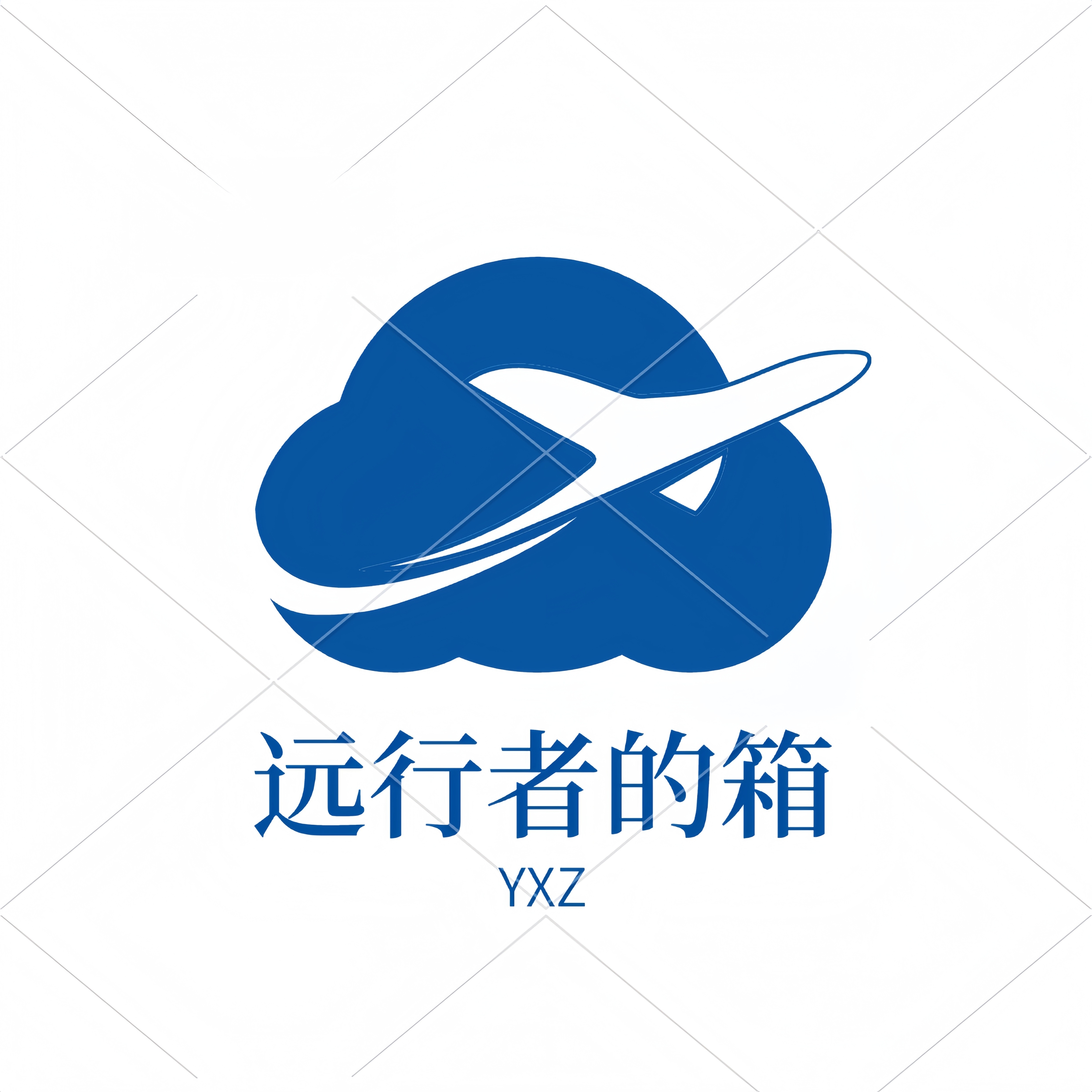 远行者的箱的LOGO
