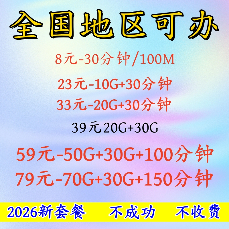Old Users Can Change Their Number Without Changing the Service Provider to Use 8/19/39/59 Services