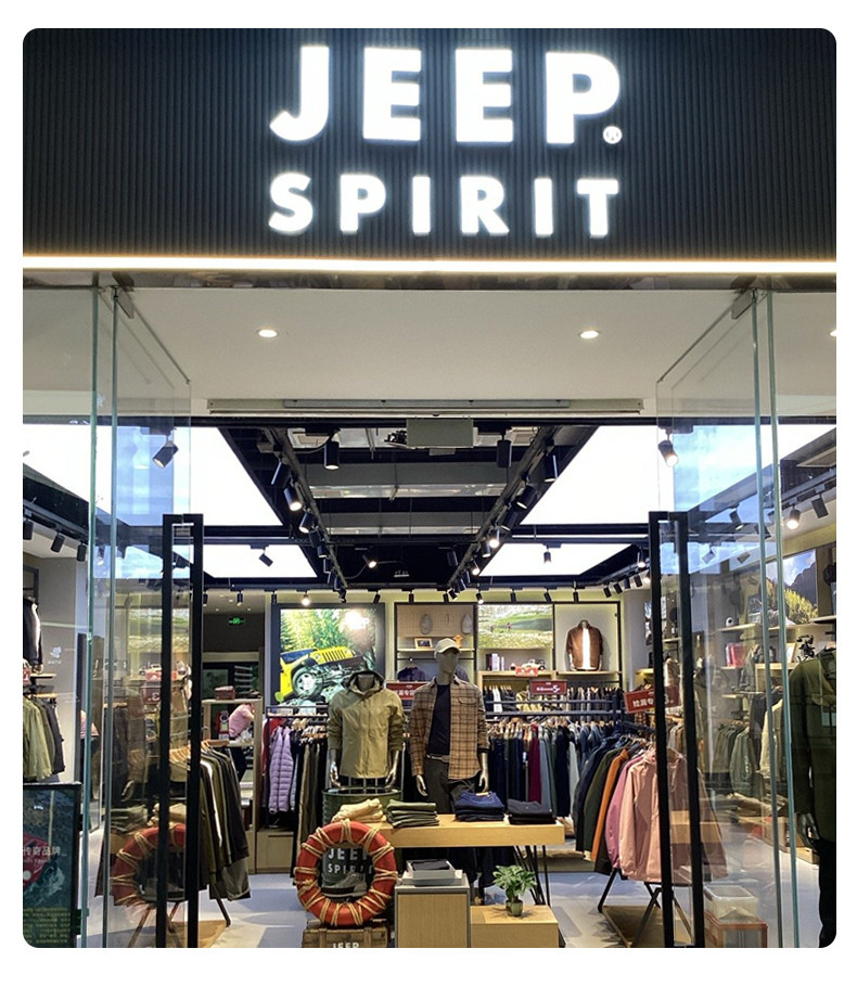 Перчатки тактические Jeep Spirit ST6055 цвет хаки