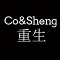 Co&sheng服饰旗舰店的LOGO