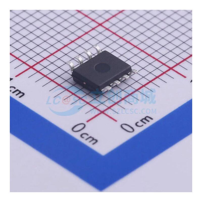 Field-Effect Transistor Mos Dmc4040Ssd-13 So-8 7.5A 40V 1 N-Channel + 1 P-Channel