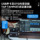 Электрогитара M-VAVE со встроенным устройством эффектов blackbox bass многофункциональный одиночный динамик аналоговая звуковая карта для внутренней записи mini 3