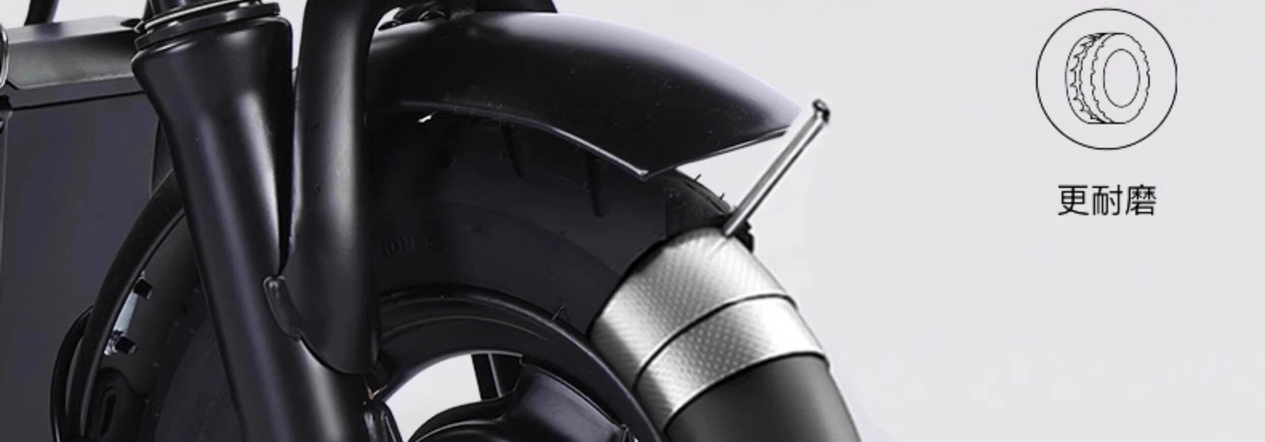 Electric Tricycle for Family, Kids, Elderly, Lightweight Folding