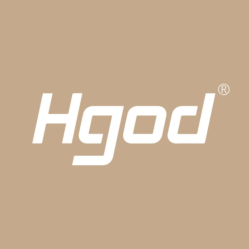 Hgod旗舰店的LOGO
