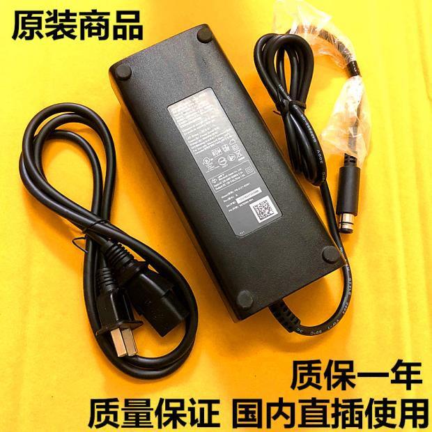 Original Genuine Xbox360 Power Supply E-Version Power Adapter Fire Bull Slim Slim Console Power Cord 220V Direct Plug