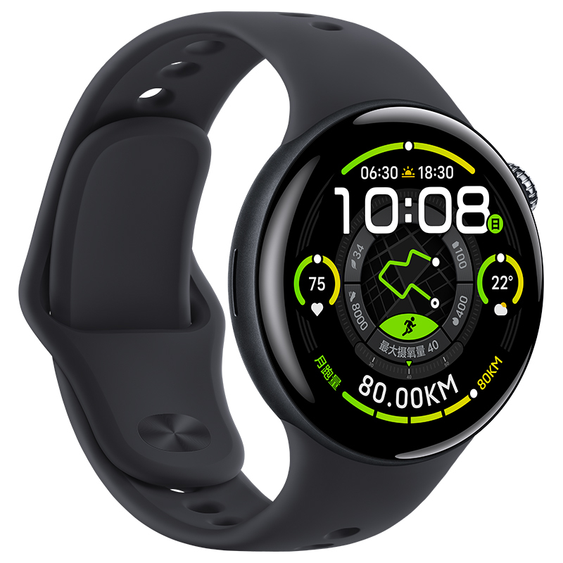 Vivo Watch 5 Smartwatch Vivo Watch 5 Smartwatch