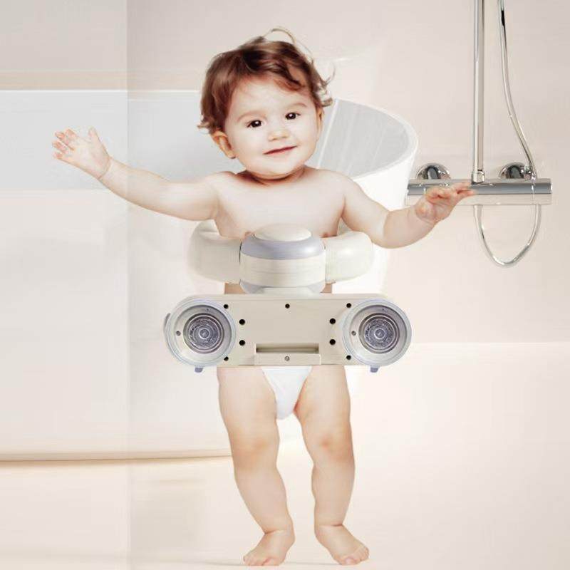 Baby bathing essentials: a parent's best friend 👶 🧬