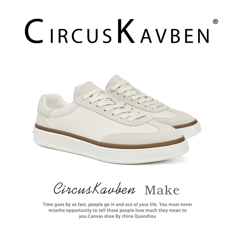 Official Website C&K Retro German Training Shoes for Men 2026 New Autumn White Casual Sneakers Low-Top Sports Shoes Japanese Style