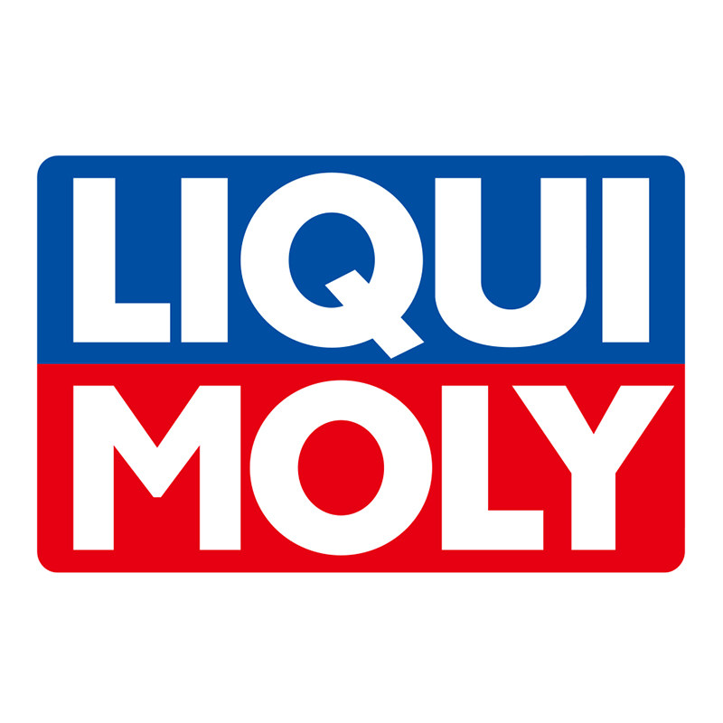 LIQUIMOLY润滑油旗舰店的LOGO
