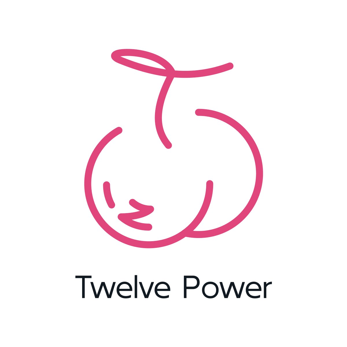 Twelve Power运动旗舰店的LOGO