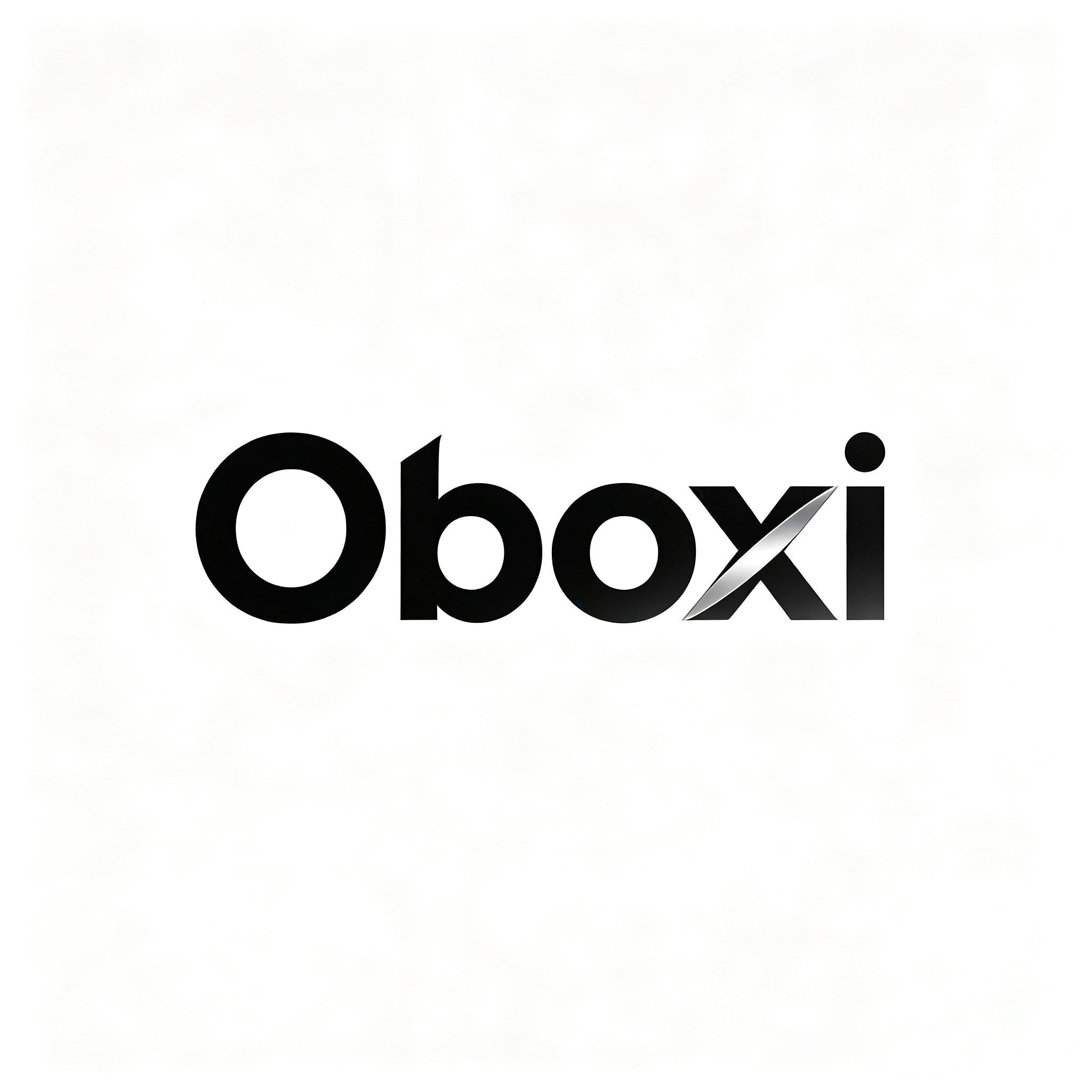 Aoboxi奥博希的LOGO