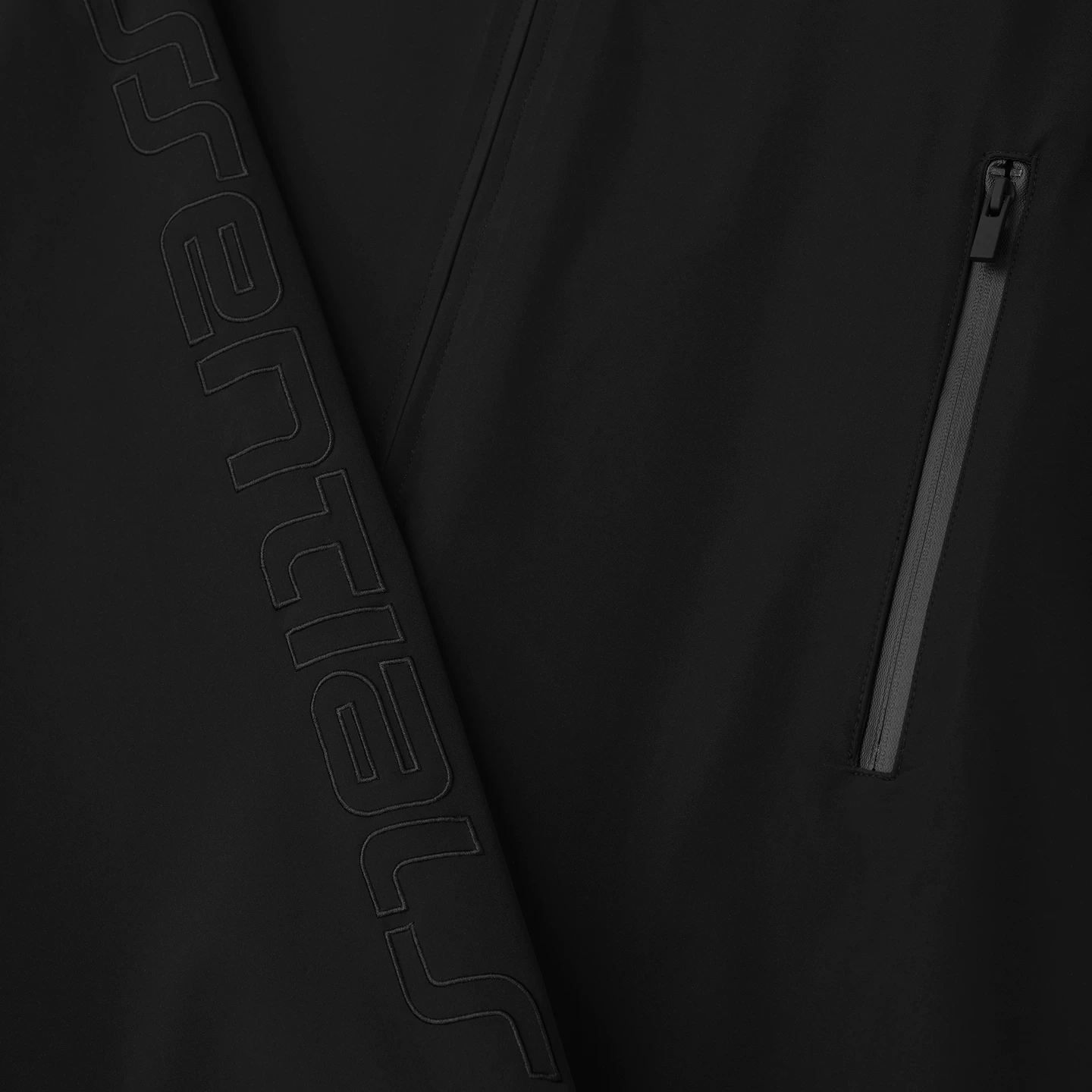 [26 Spring and Summer New Products] FEAR OF GOD ESSENTIALS Men's ACTIVETRACE Long Windbreaker