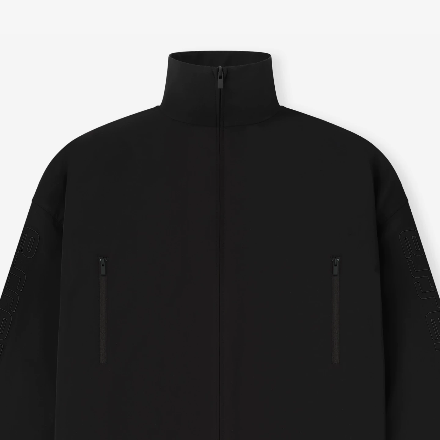 [26 Spring and Summer New Products] FEAR OF GOD ESSENTIALS Men's ACTIVETRACE Long Windbreaker