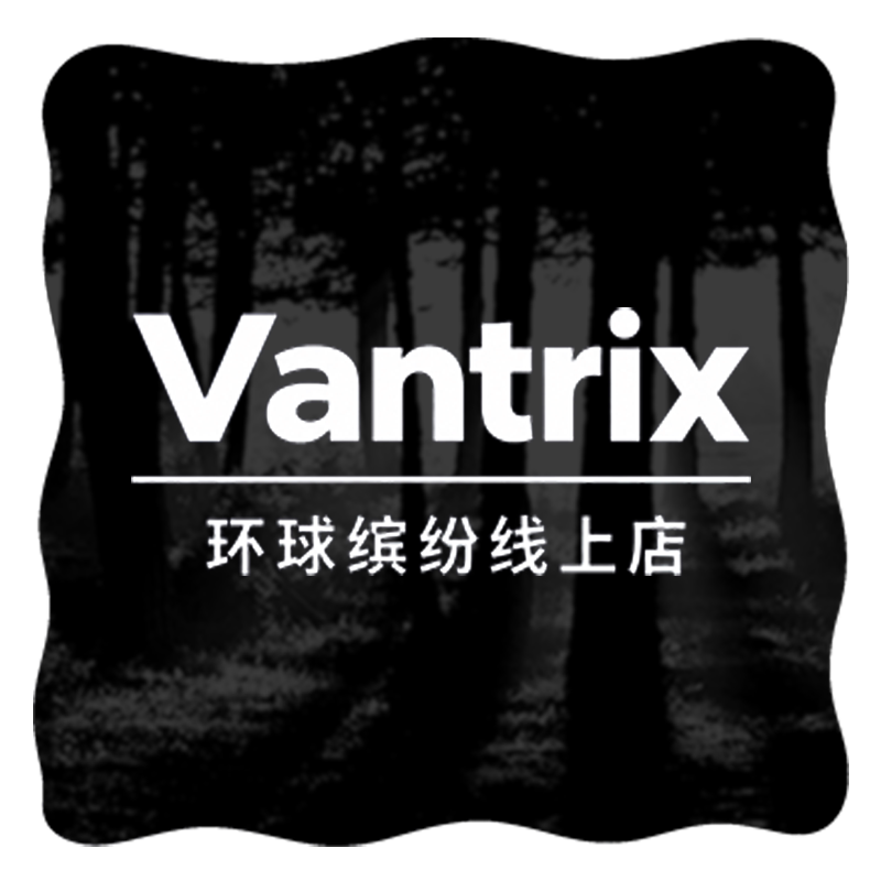 Vantrix环球缤纷线上店的LOGO
