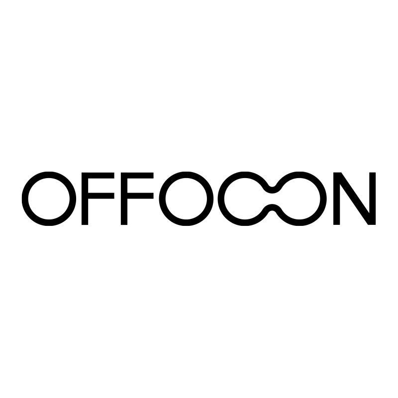 OFFOOON服饰旗舰店的LOGO