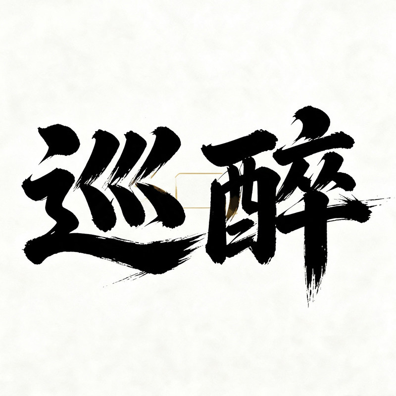 巡醉精酿啤酒官方店