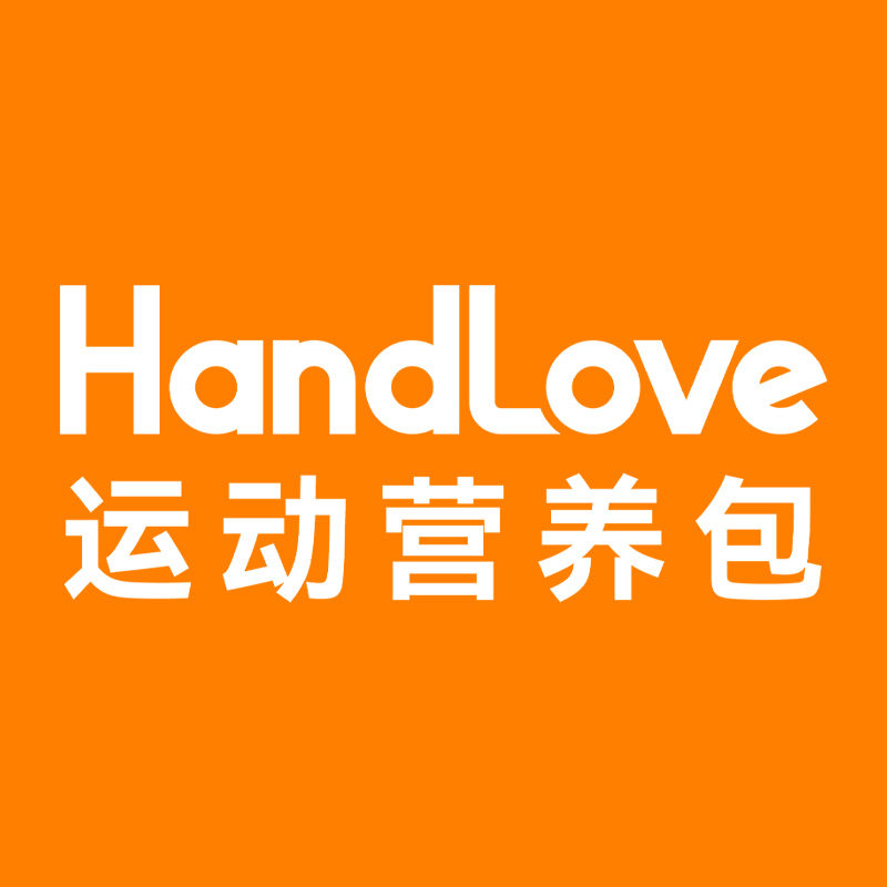 HandLove海外旗舰店的LOGO