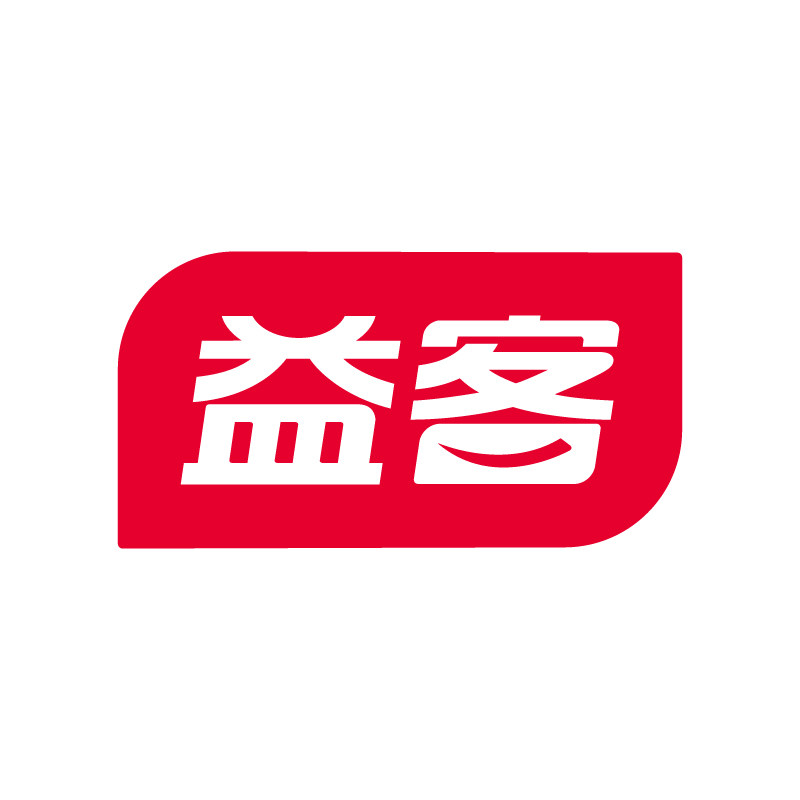 益客食品旗舰店的LOGO