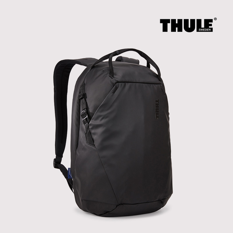 Thule/Thule Tact Yue Dong 16L/21L Backpack for Urban Commuting, Multifunctional for Business Trips, Travel, and Outdoor Activities