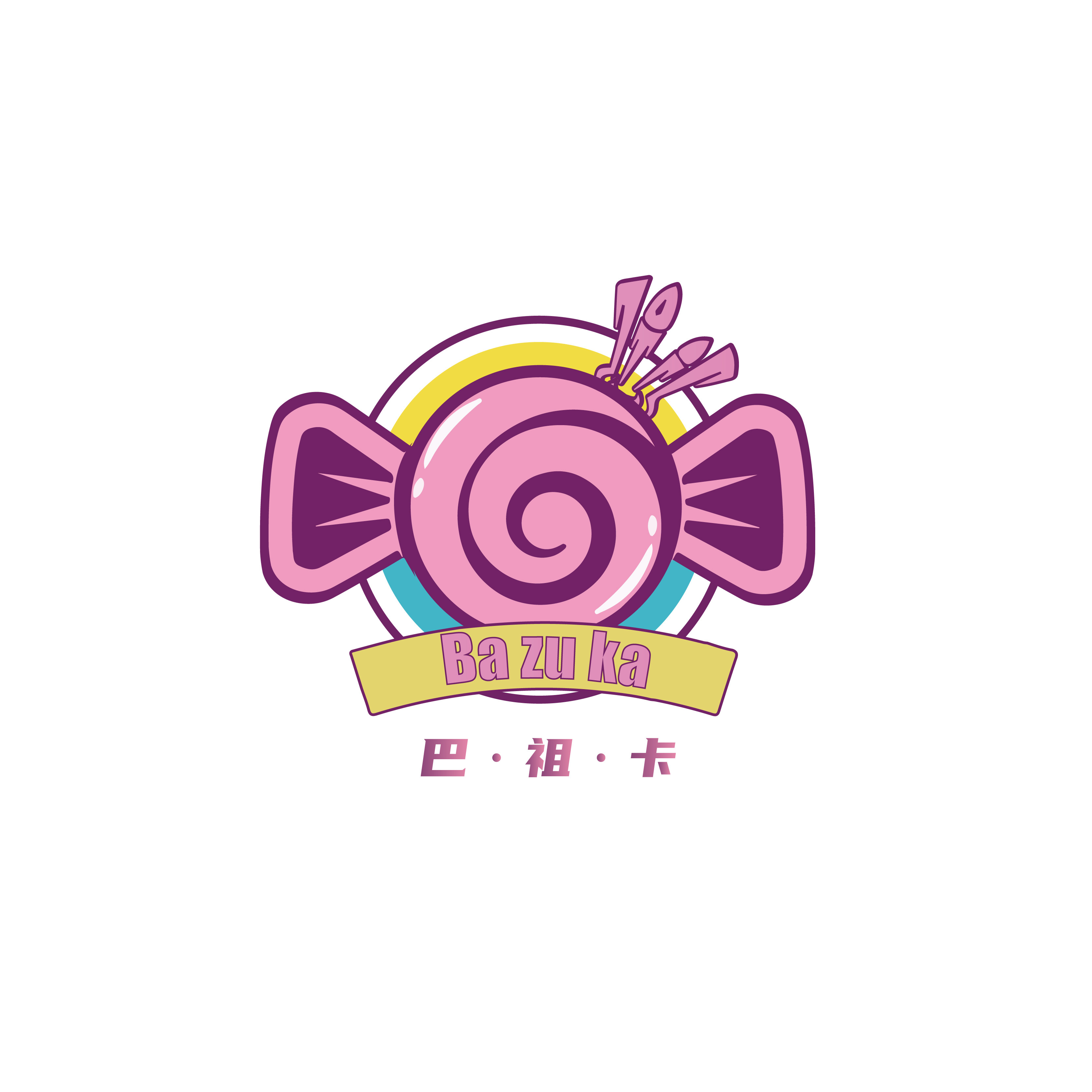 巴祖卡糖果官方企业店