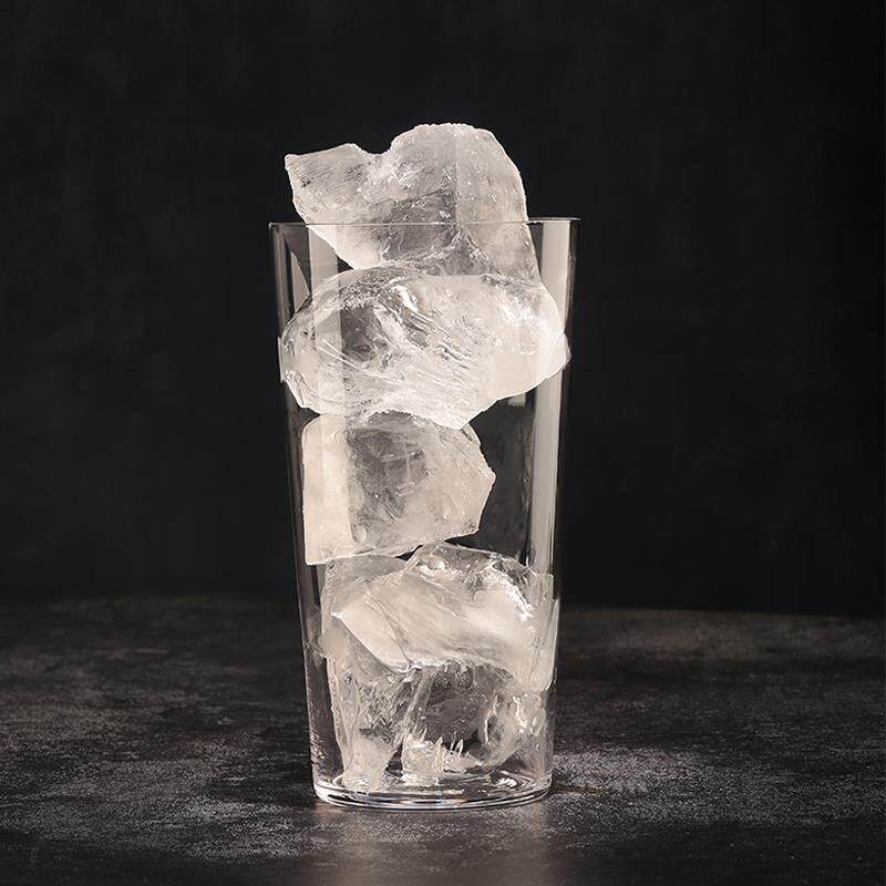金质酒具日式无铅水晶薄款柯林杯｜超薄威士忌水割杯怎么选？-异形-淘宝百科网