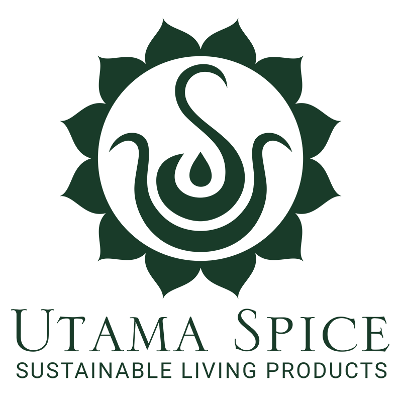 UtamaSpice海外旗舰店