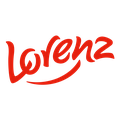 劳仑兹旗舰店的LOGO