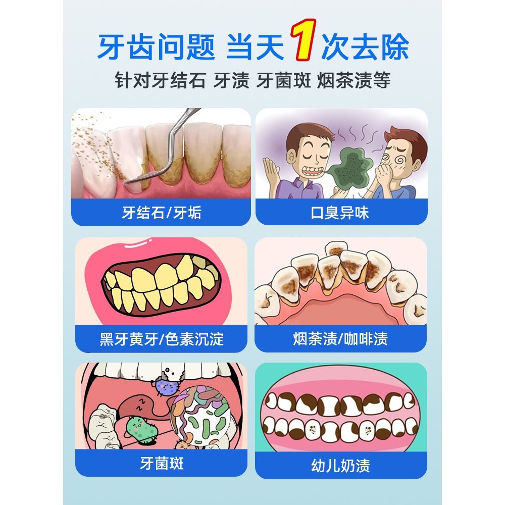 2026年，Waterpik洁碧超声波洗牙器到底值不值得入手？