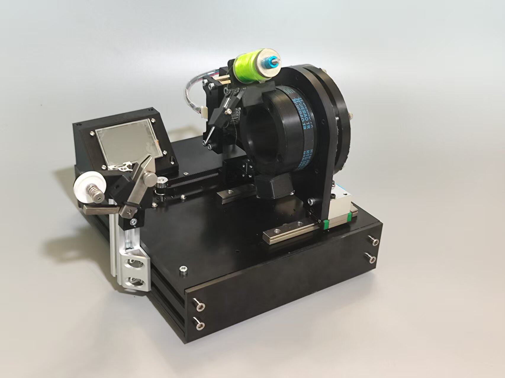 Fisheries Revolution: 🎣 自动绑线机，让钓鱼更轻松！-绑钩器-淘宝好物网