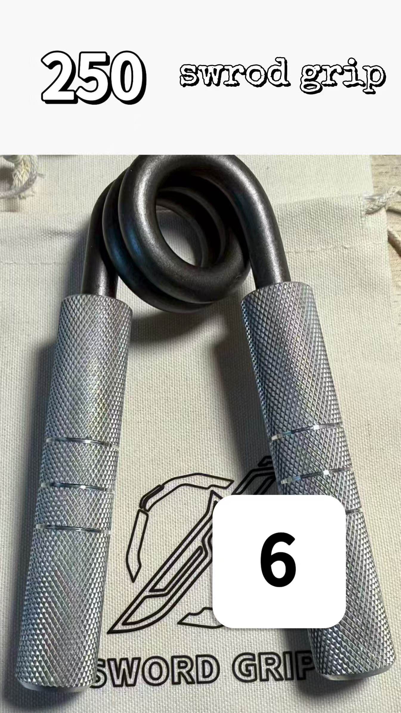 Эспандер sword grip小开口握力器