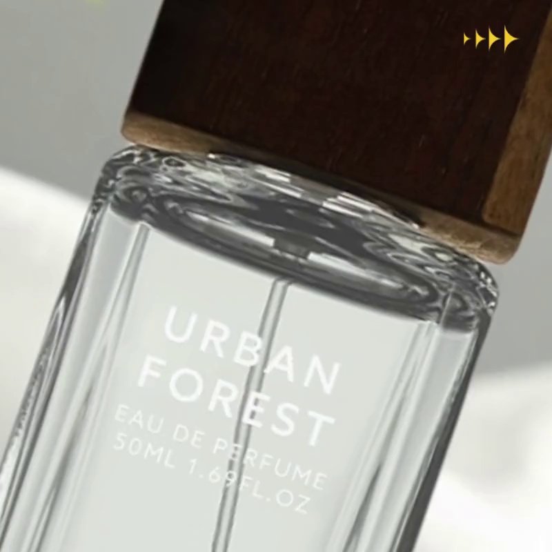 精准选香指南：韩国shifti香水Sunlit Window柑橘森林Urban Forest木质