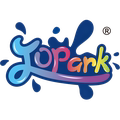 JOPARK ai toys的LOGO